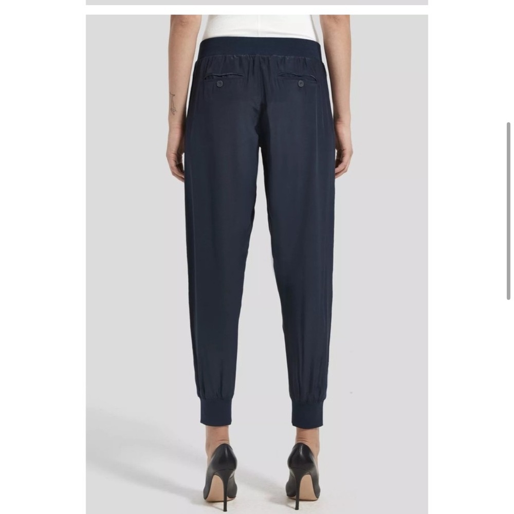 ATM Anthony Thomas Melillo Jogger In Blue Sz S